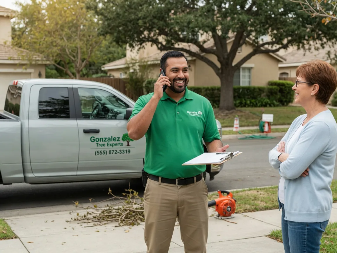 Tree Service Chester, OK FAQs